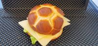 Fu&szlig;ball Gouda